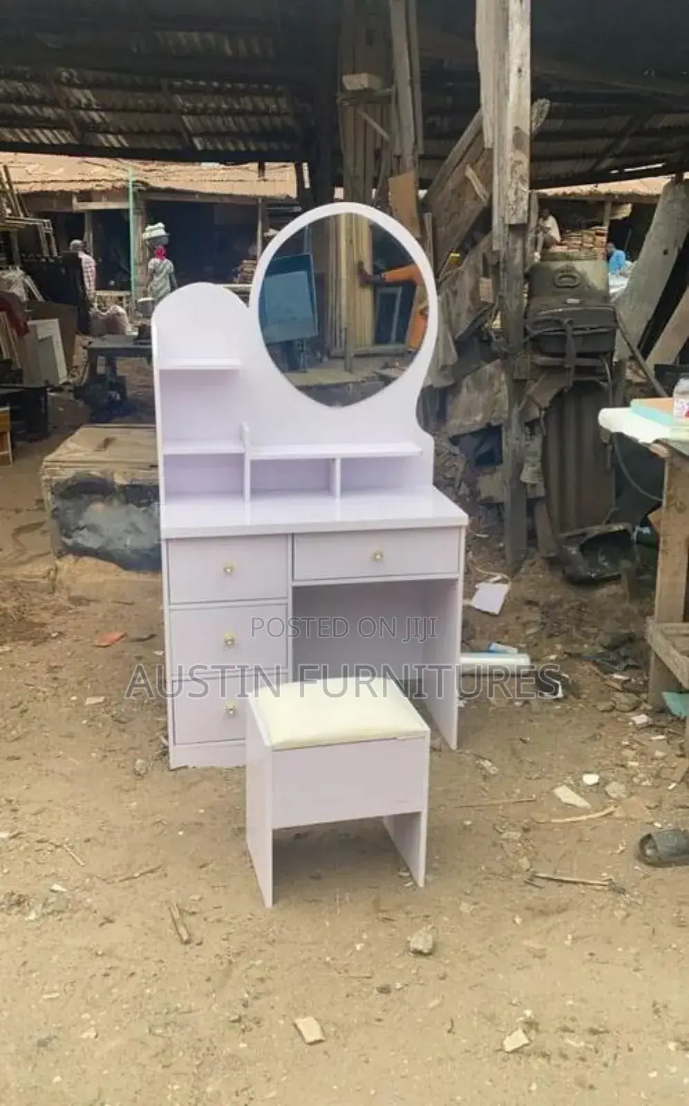 Your High Quality Dressing Table