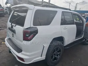 Convert Your 04/05 Toyota 4runner to 2023 Vip Face