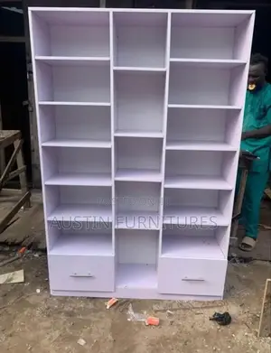 Your Lovely 3 by 6 Shoe Rack