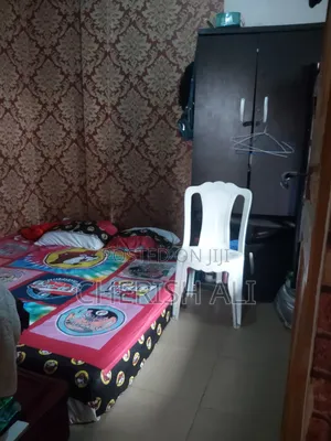 Alausa - Ikeja Girl's House