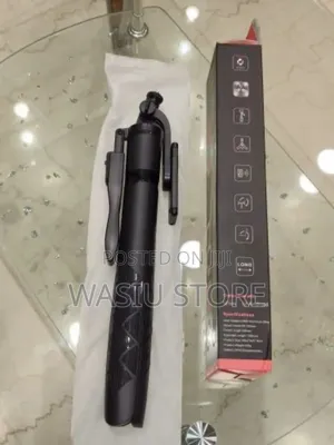 L16 Selfie Stick With Tripod Stand