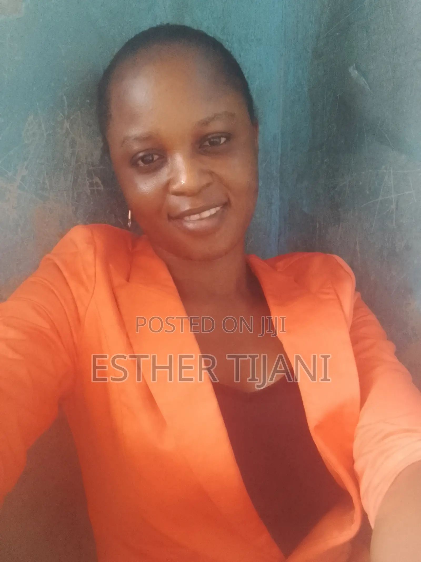 Nanny CVs in Lagos