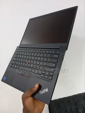 Laptop Lenovo ThinkPad E14 Gen 4 16GB Intel Core I7 SSD 512GB