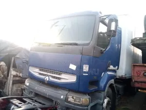 Renault Truck