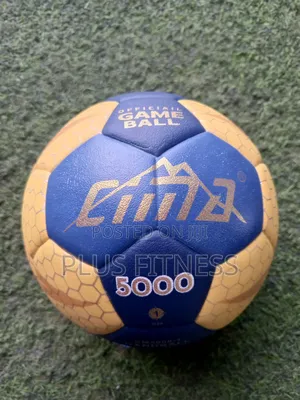 Cima Handball