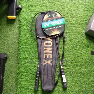 Yonex 2 in 1 Badminton Racket