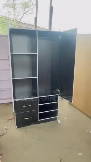 Splendid Luxury 3 by 6 Wardrobe