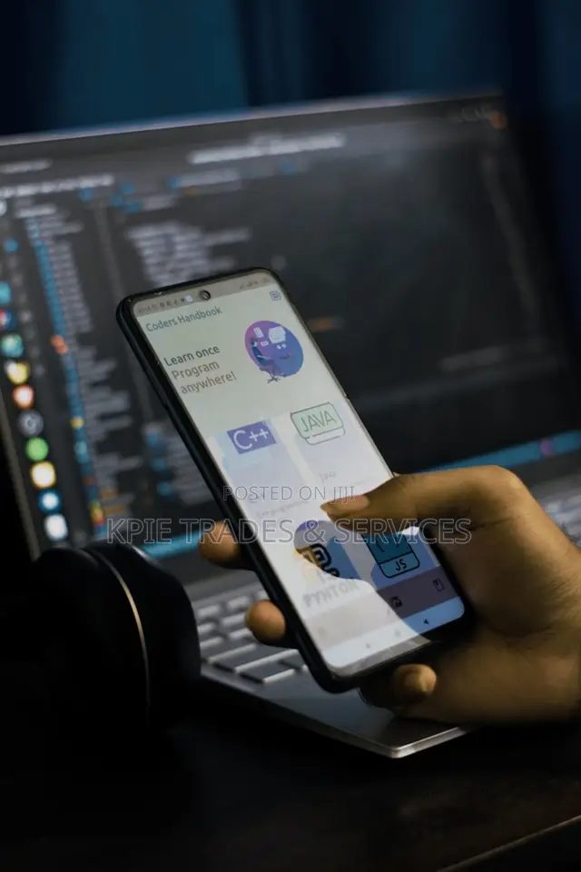 Expert Web Mobile App Developer | 10+ Years of Excellence