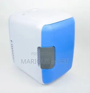 Multi Purpose Car Fridge (4l)