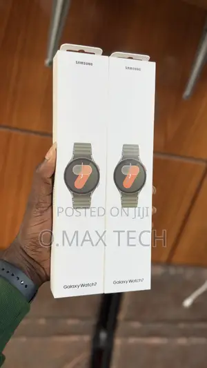 Samsung Galaxy Watch 7 40mm