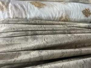 Mixed and Matched Turkish Curtains Drapes