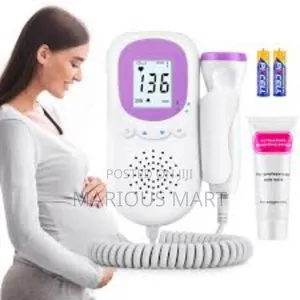 Fetal Doppler
