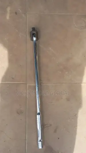 Breaker Bar (1⁄2")