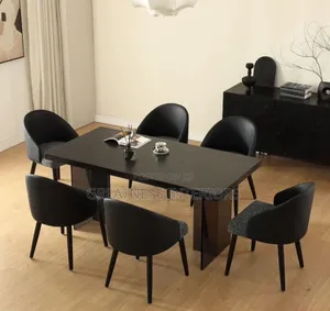 High Quality Dining Table by 6