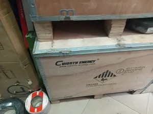 20kwh Cworth Lithium Battery