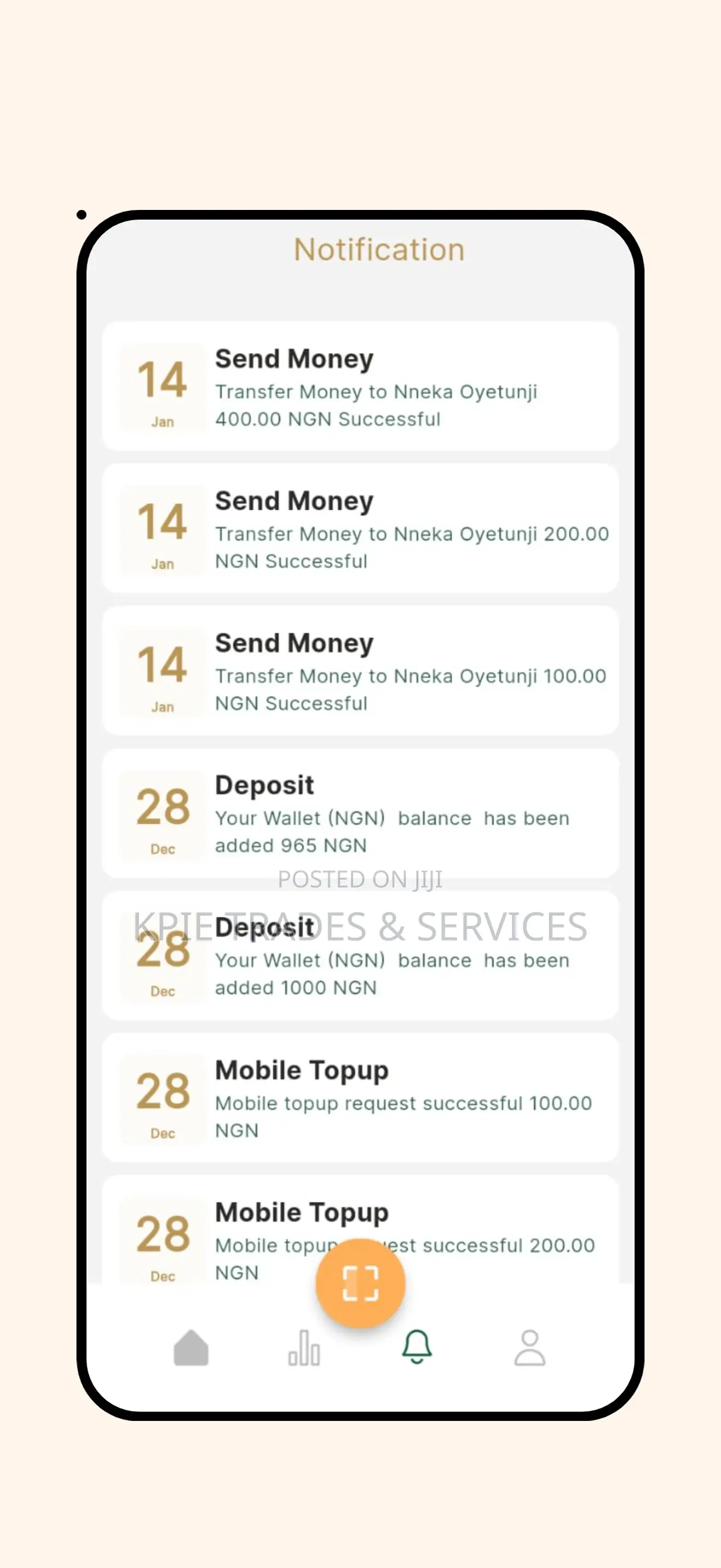 Start Your Own Mini Digital Bank & Bill Payment System
