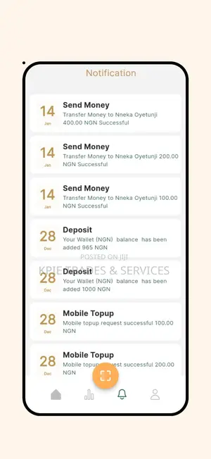 Start Your Own Mini Digital Bank & Bill Payment System