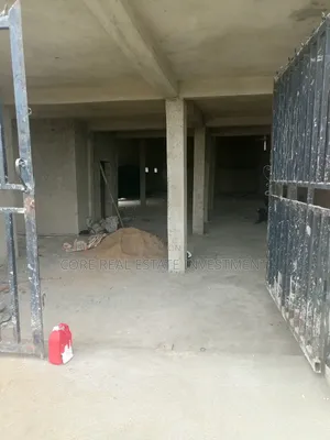 Photo - Warehouse Facing Main Expressway, Awoyaya Lagos State