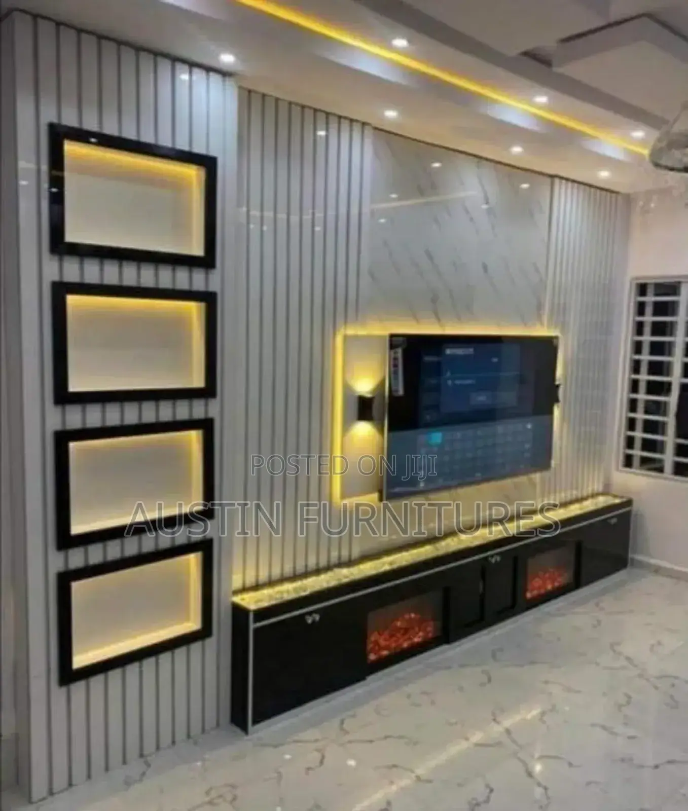 Your High Quality Tv Console
