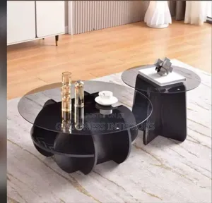 Quality Center Table With Side Stool