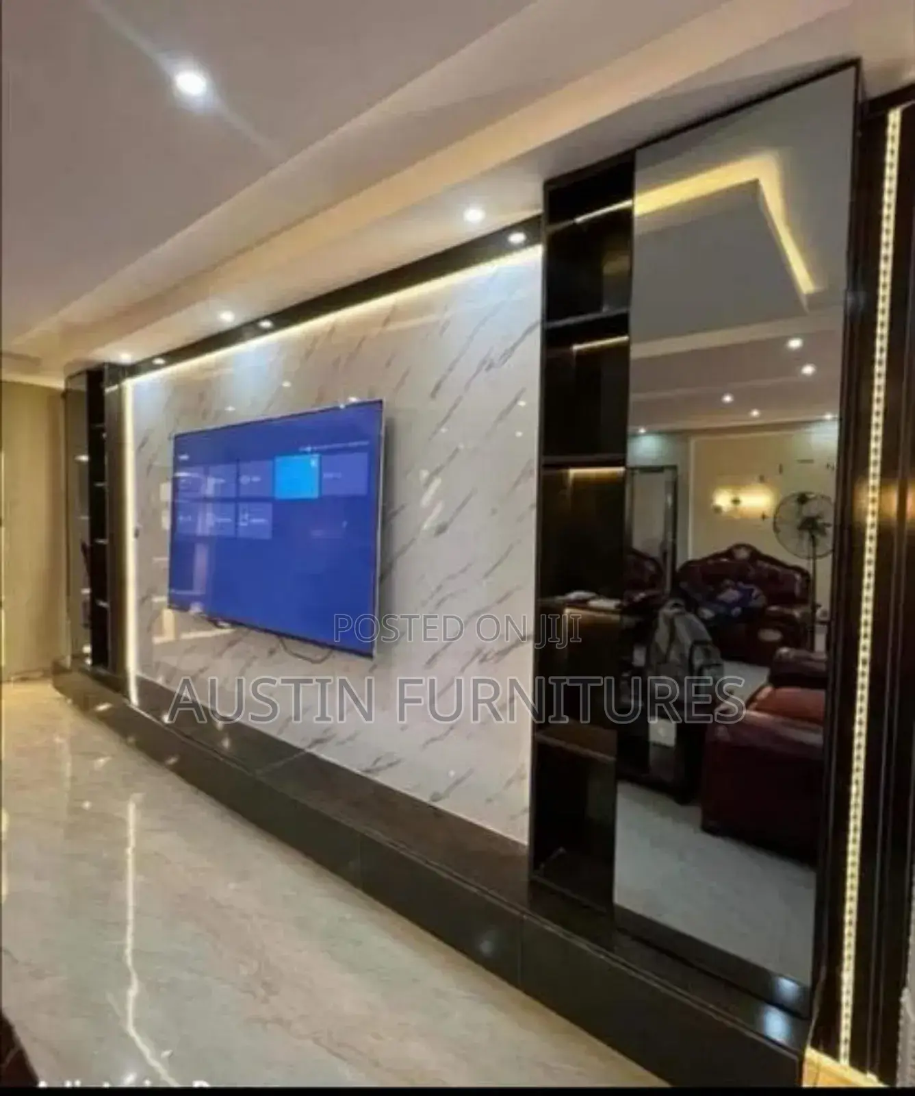 Your High Quality Tv Console