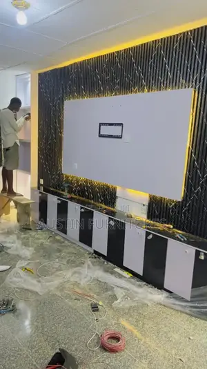 Get Your Luxury Tv Console