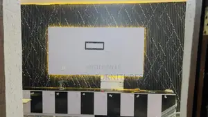 Get Your Luxury Tv Console
