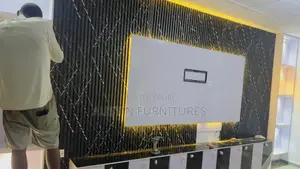 Get Your Luxury Tv Console