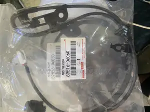 Abs Sensor for Camry,Rx350 06-020