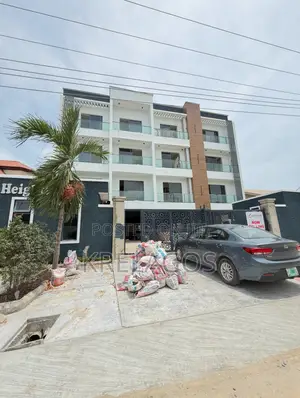 2bdrm Apartment in Lekki Phase 1 for sale