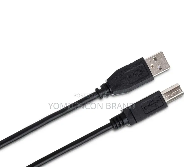 Hosatech Usb-210ab High Speed Usb Cable 10ft