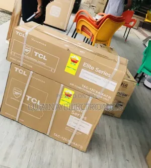 Brand New TCL 1.5hp Inverter Split Unit Air Conditioner