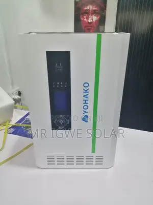 Yohako 5kva Inverter