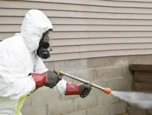 Affordable Fumigation and House Cleaning