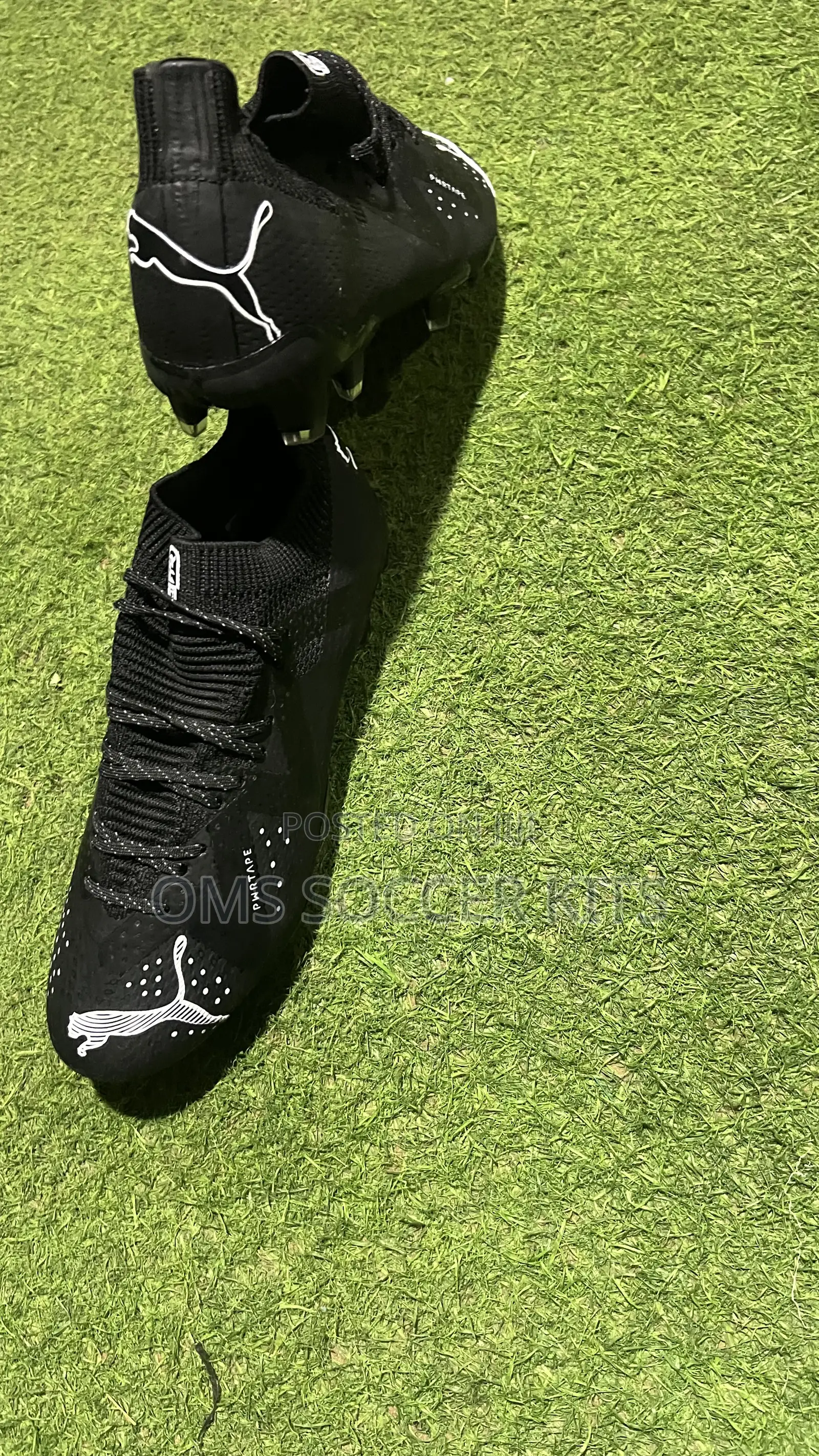 Puma Future Ultimate Fg(39)