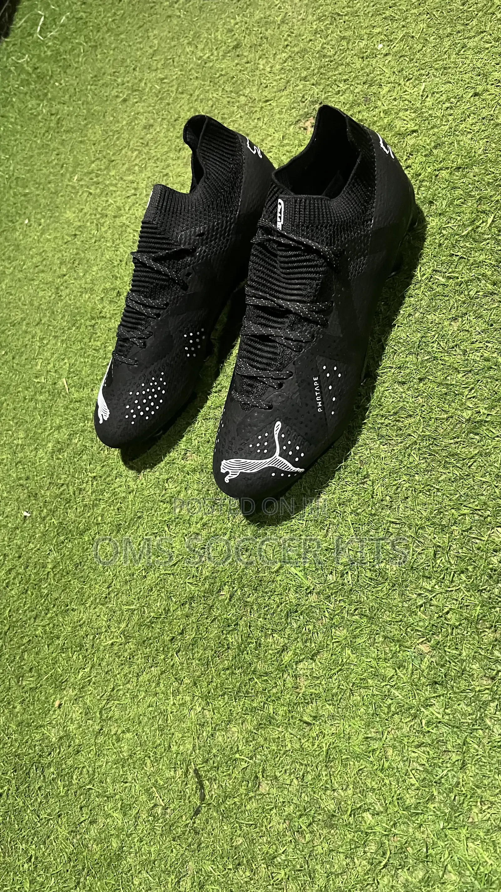 Puma Future Ultimate Fg(39)