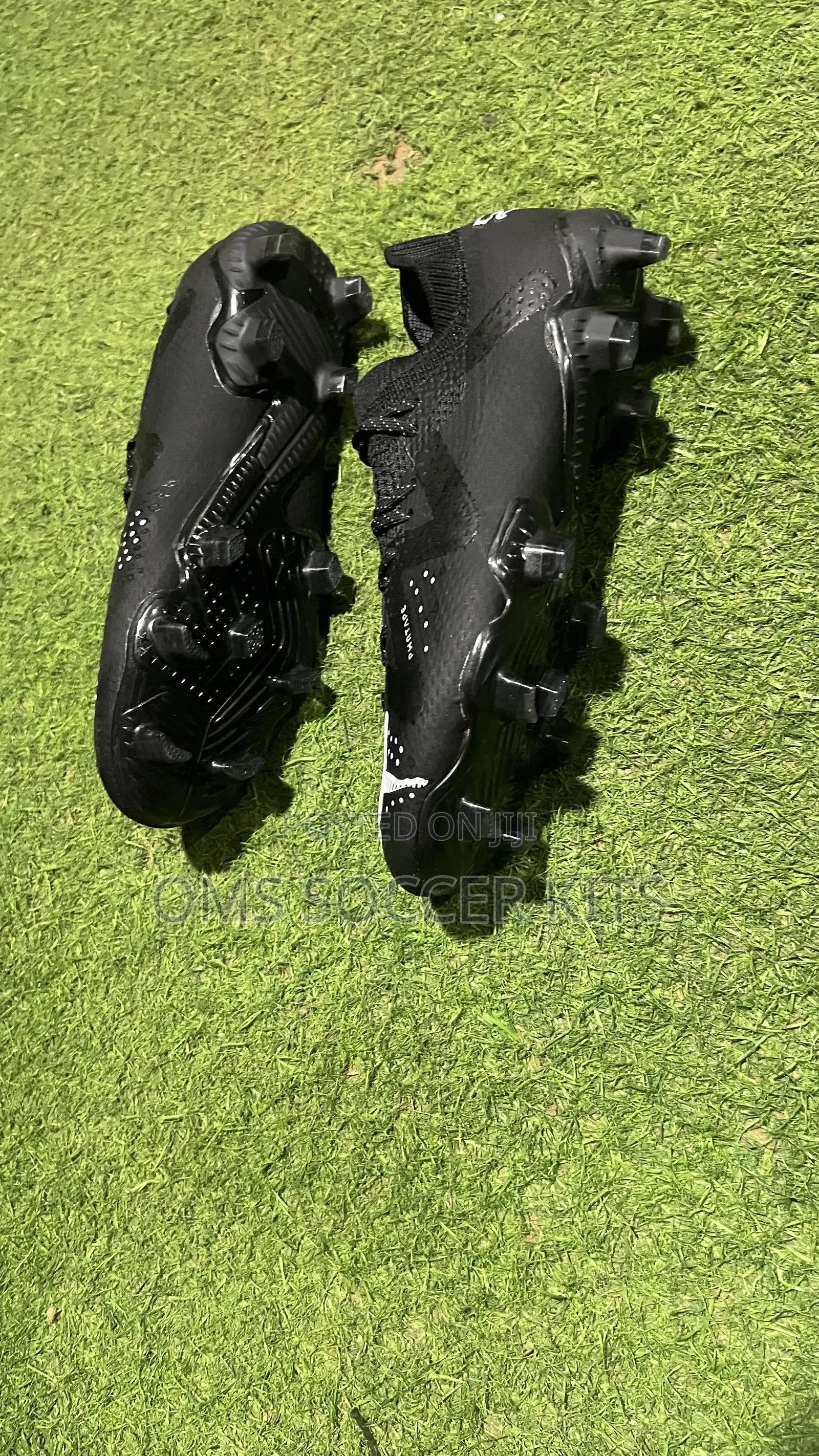 Puma Future Ultimate Fg(39)