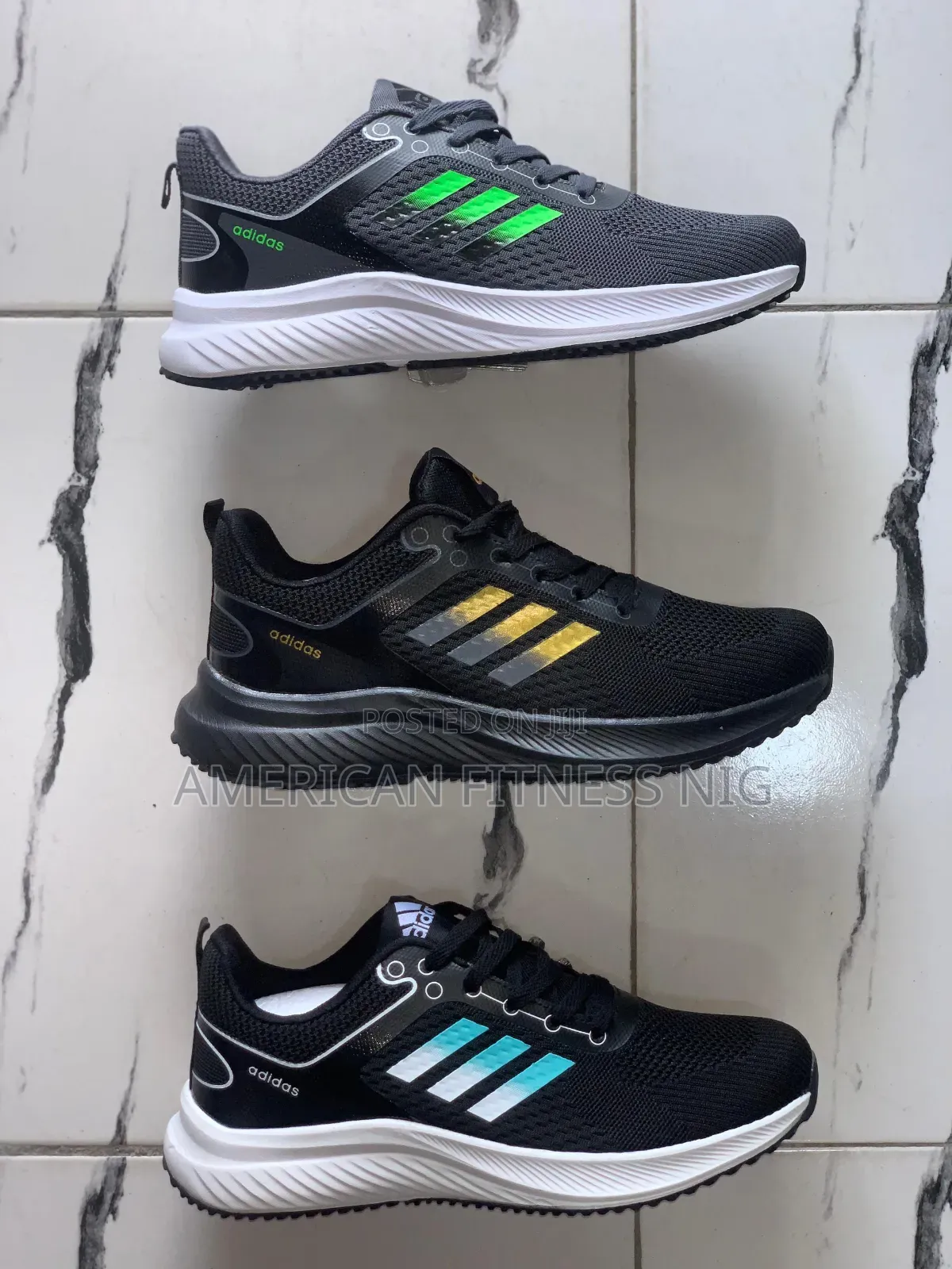Training Canvas