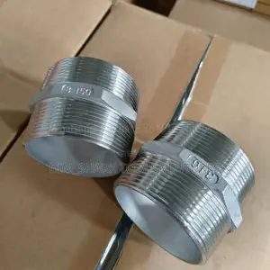 2”Inches Stainless Adapter316(Nipple)