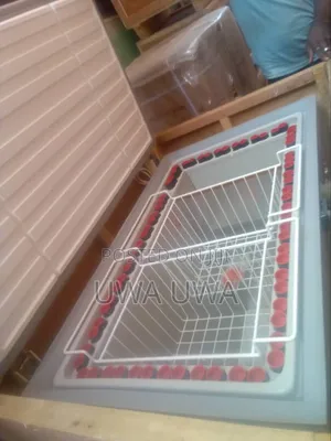 Laboratory Pharmacy Vaccine Freezer