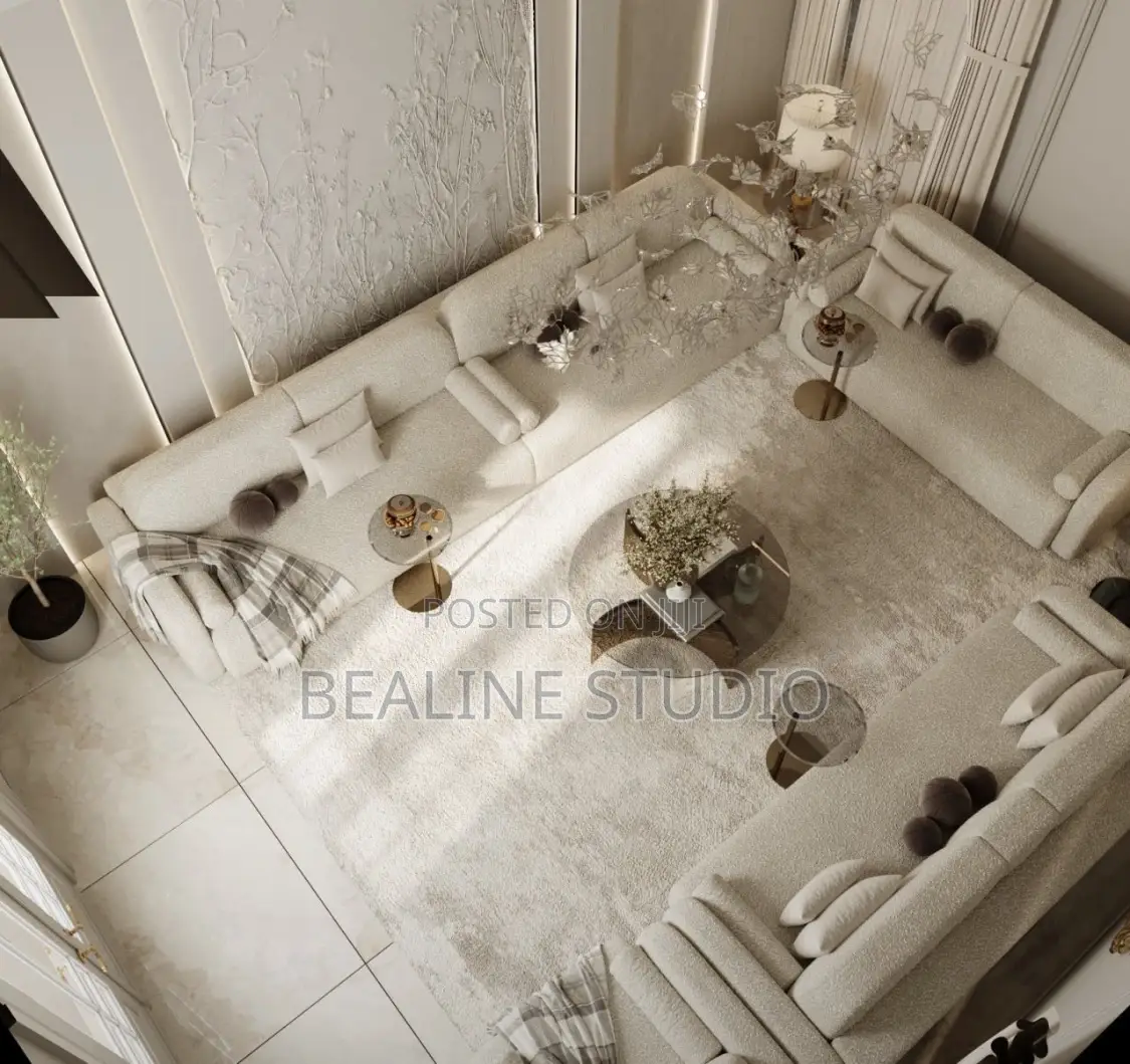 Quality Interior Architect