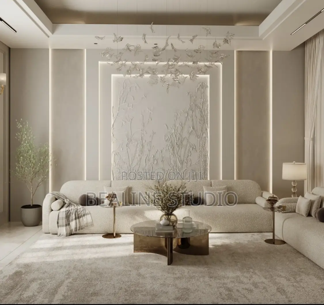 Quality Interior Architect