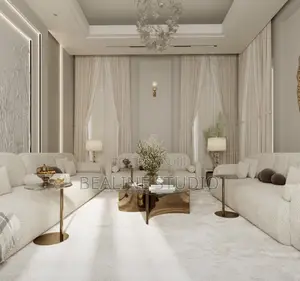 Quality Interior Architect