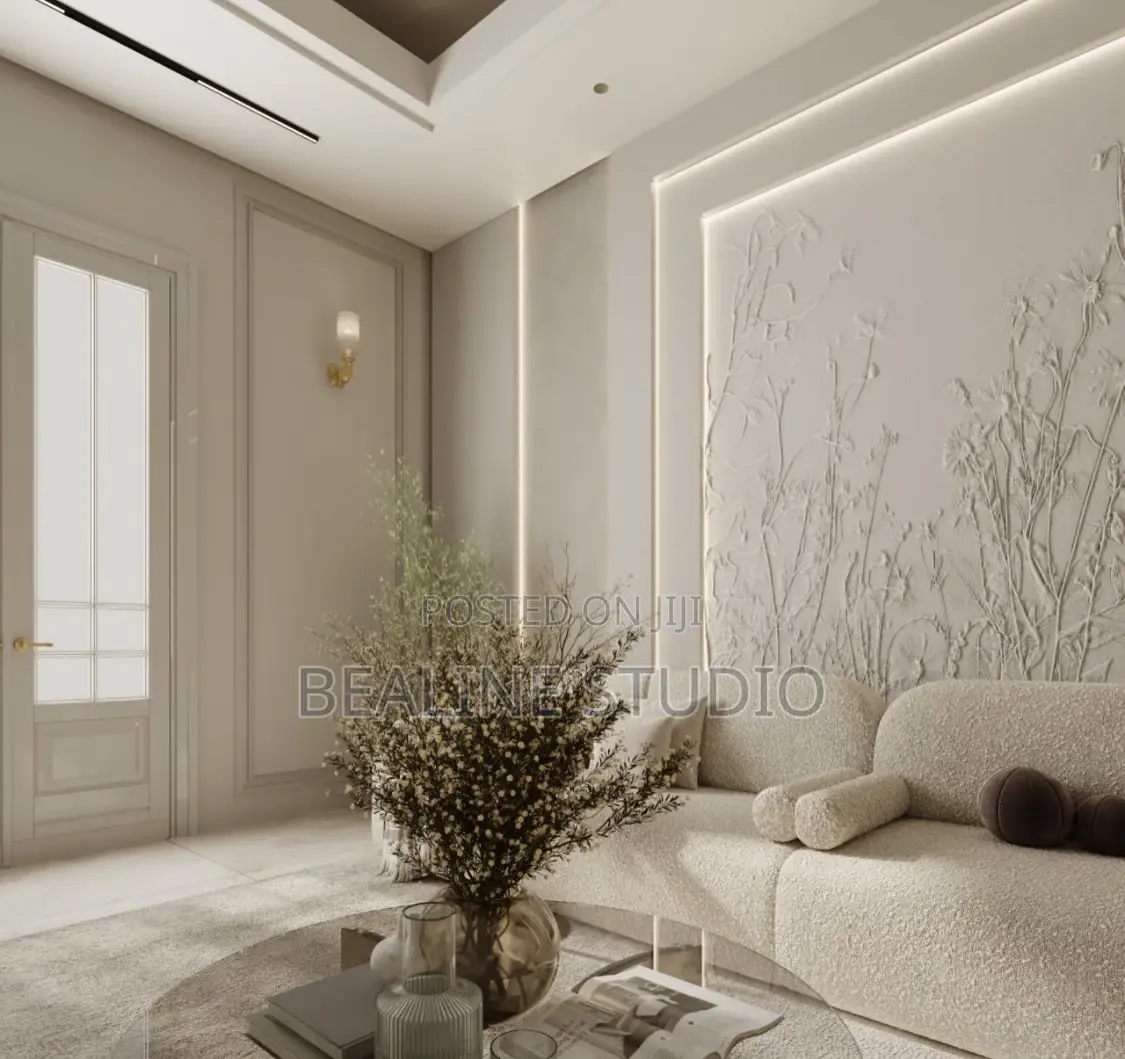 Quality Interior Architect