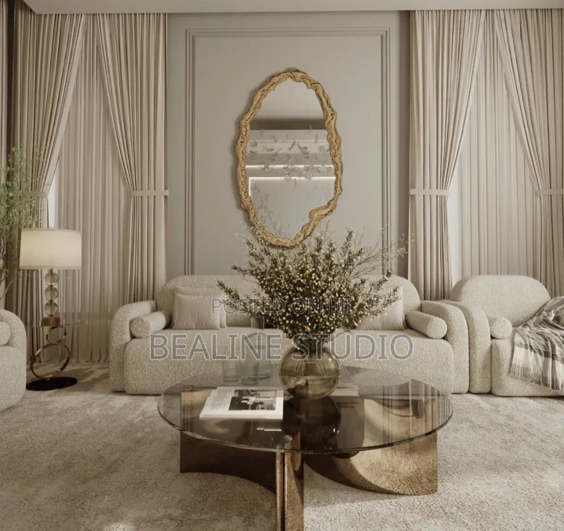 Quality Interior Architect