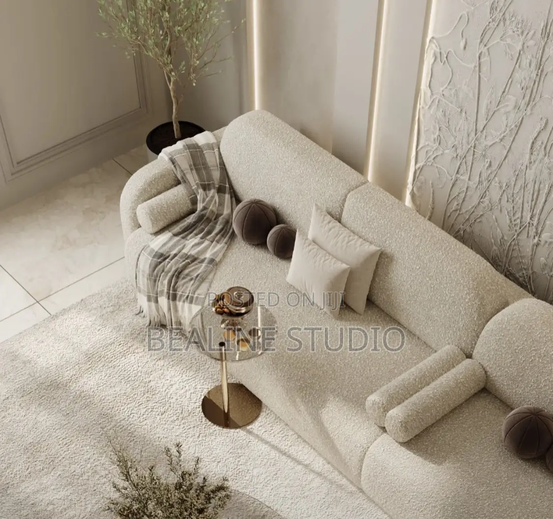 Quality Interior Architect