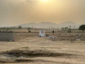 Lands for Sale at Gidan Kowa Estate, Karu, Abuja