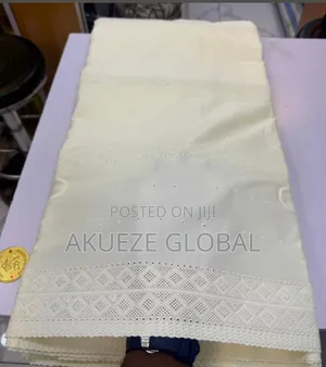 Photo - Quality Polish Lace