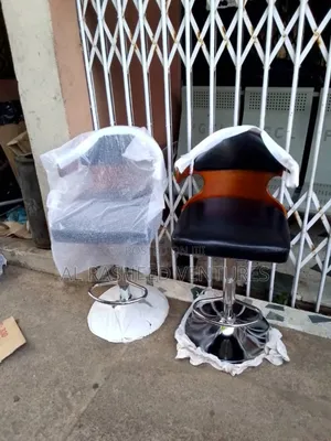 Bar Stool Softener