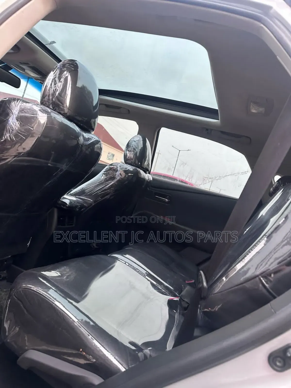 Lexus RX 350 2010 Silver